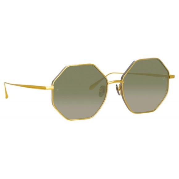 Linda Farrow Sunglasses